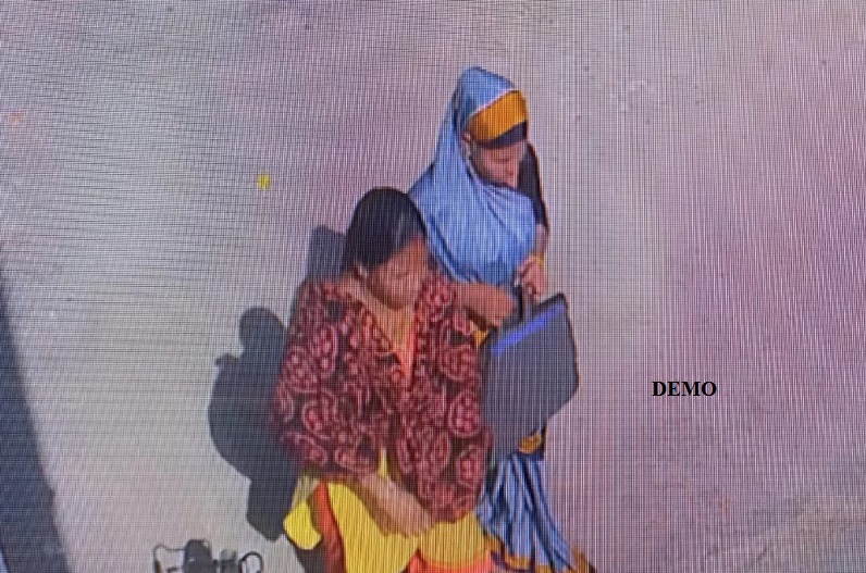सुकमा :  जिले में घूम रही हैंं दो शातिर महिला, 24 से अधिक महिलाओं को बनाया शिकार… फिर…