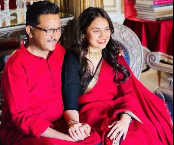 22 अप्रैल को IAS Pradeep Gawande के साथ सात फेरे लेंगी IAS Tina Dabi, लेकिन शादी से पहले हो गया IAS गावंडे का ट्रांसफर