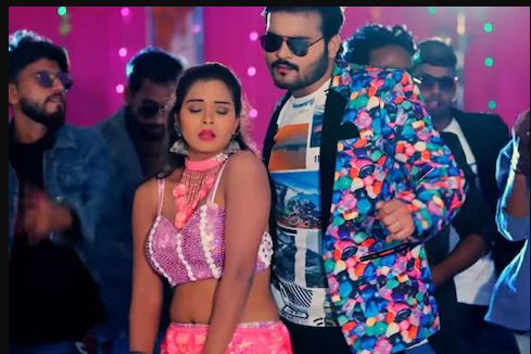 video song shilpi raj