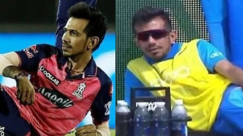 IPL 2022: युजवेंद्र चहल ने हैट्रिक लेकर रचा इतिहास, राजस्थान रॉयल्स ने केकेआर को 7 रनोंं से हराया