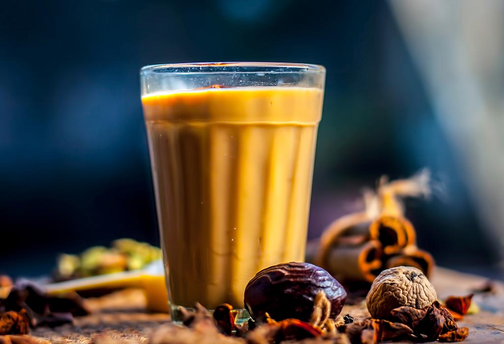 Benefits of Tea: लंबा जीवन जीने में मदद करती है चाय, शोधकर्ताओं ने किया बड़ा दावा