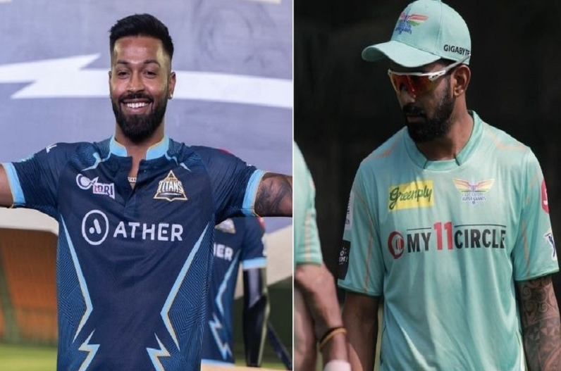 Players of KL Rahul and Pandya will be face to face today