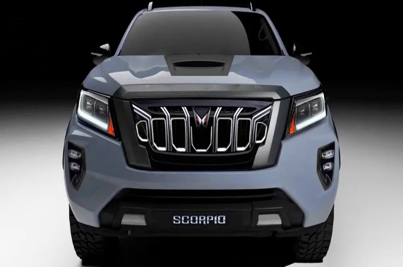 Mahindra Scorpio 2022 Launch Date