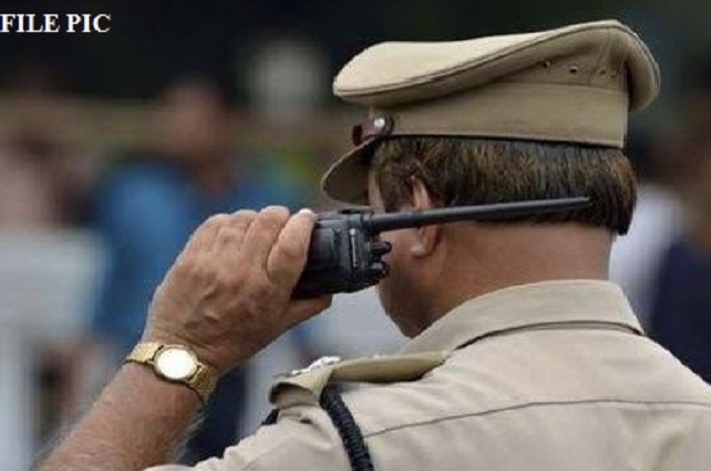 Excise Department Officer Viral Audio