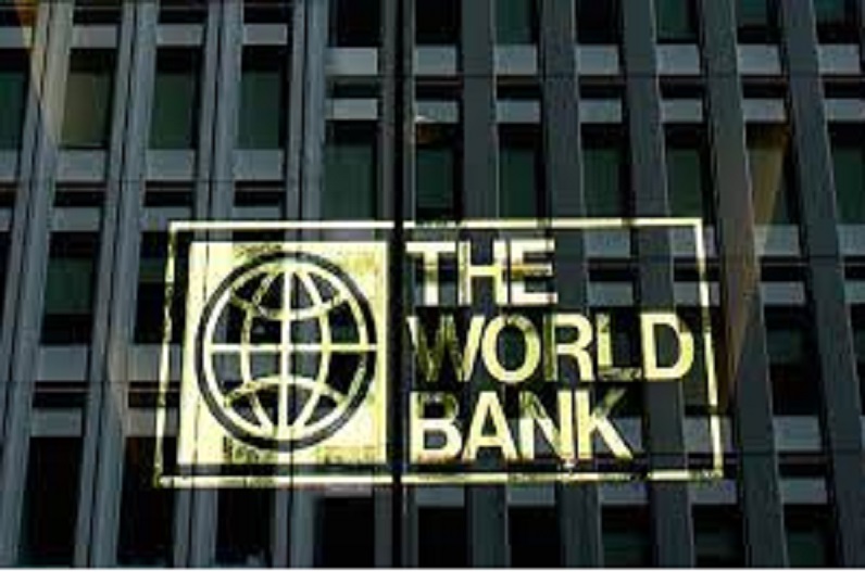 World Bank help Sri Lanka