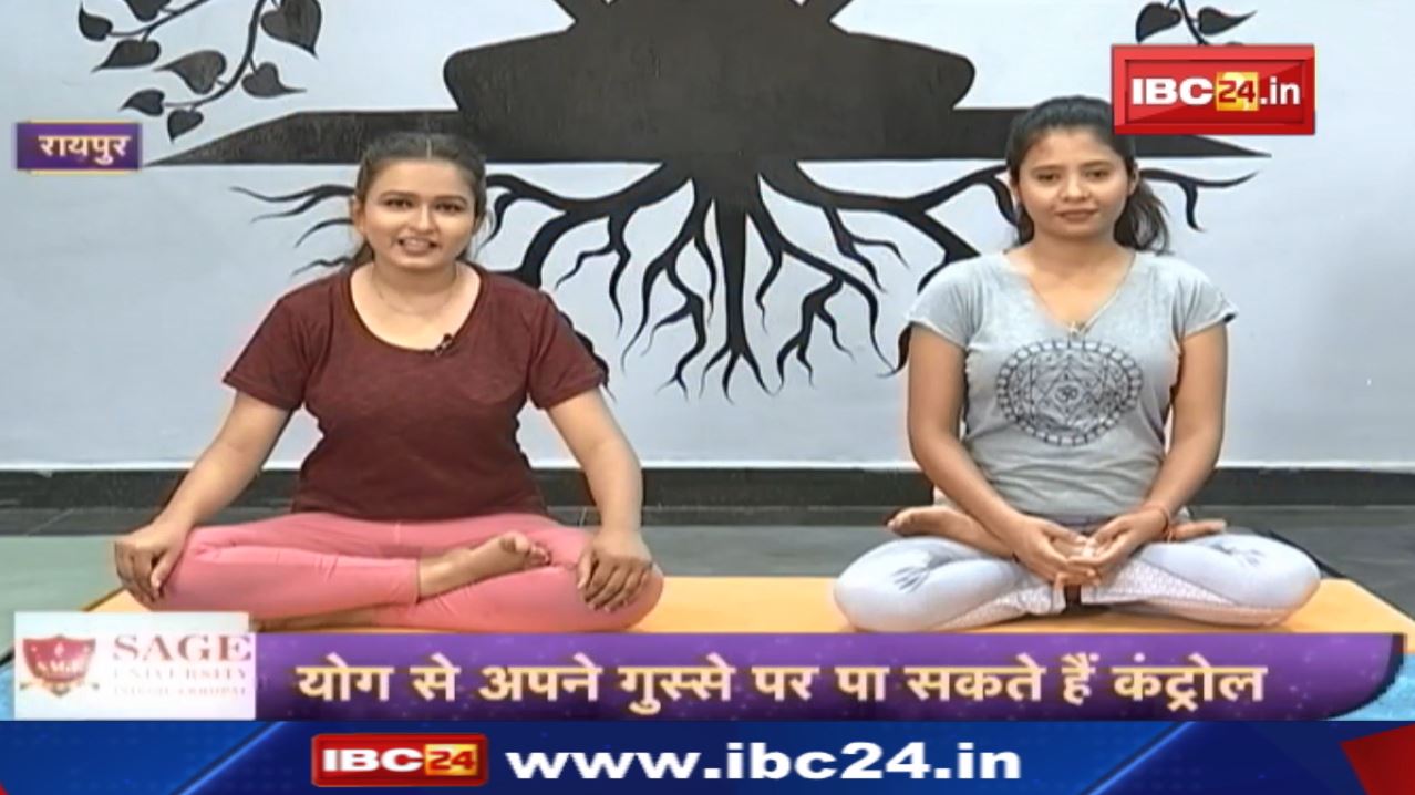 Yoga Asanas for Glowing Face : इन योगासनों से निखारें अपनी खूबसूरती और चेहरे पर लाएं ग्लो | Yoga Time