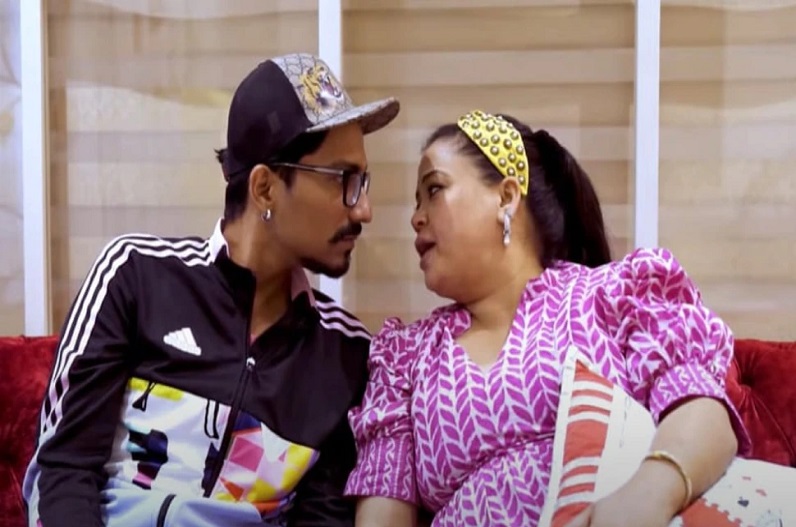 Bharti Singh's husband Harsh suddenly demanded divorce