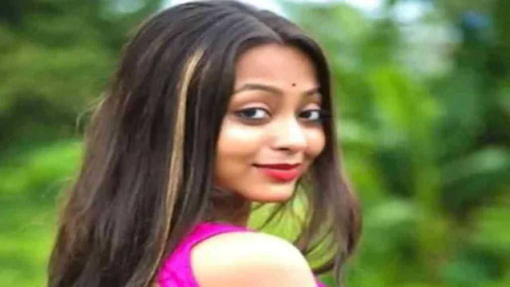Actress Bidisha De Majumdar commits suicide