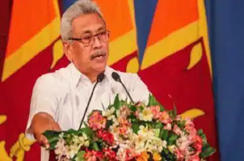 श्रीलंकाई राष्ट्रपति का बड़ा ऐलान, इसी हफ्ते नए प्रधानमंत्री की होगी नियुक्ति, नए मंत्रिमंडल का भी होगा गठन