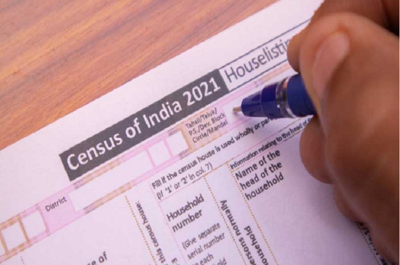 caste census