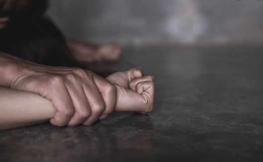 Father raped his own daughter