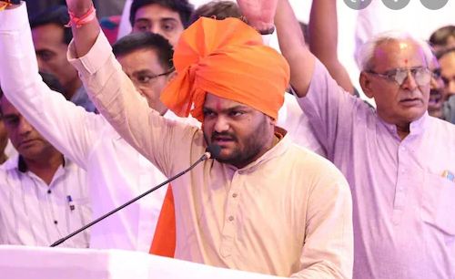 भाजपा में शामिल होंगे हार्दिक पटेल, 2 जून को डेढ़ हजार कार्यकर्ताओं के साथ होगी एंट्री, सदमे में कांग्रेस