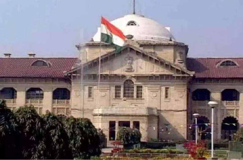 High Court On Live In Relation