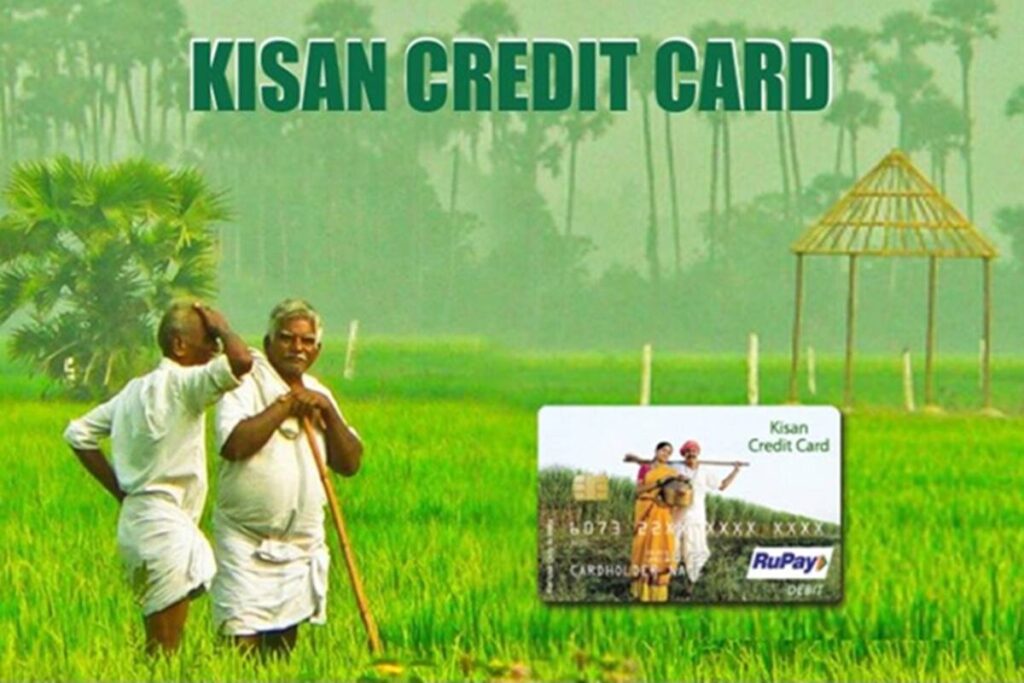 Pm Kisan KCC ( Kisan Credit Card ) Yojana 2022 :  Online apply, guideline, benifits and details