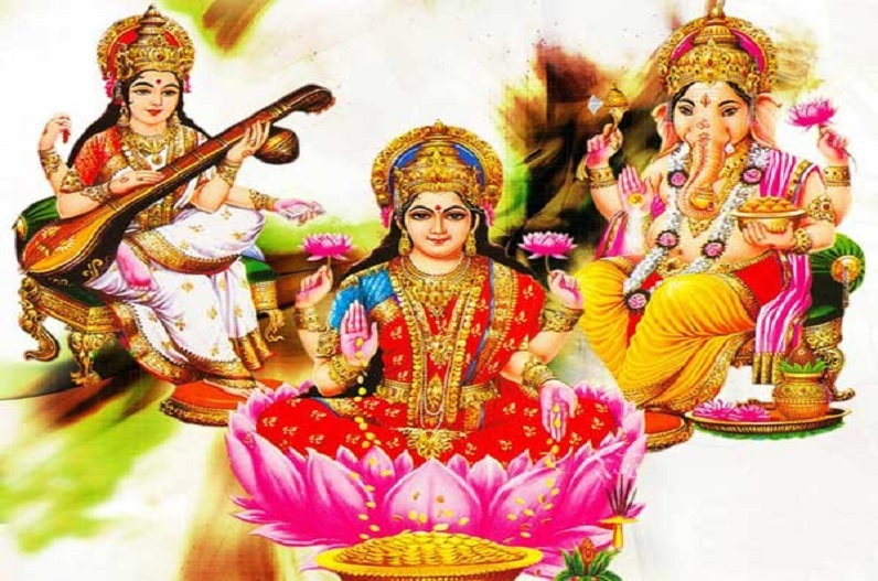 Akshaya Tritiya 2022: अक्षय तृतीया पर बन रहा ये खास योग, इस शुभ मुहूर्त में करें खरीदारी 