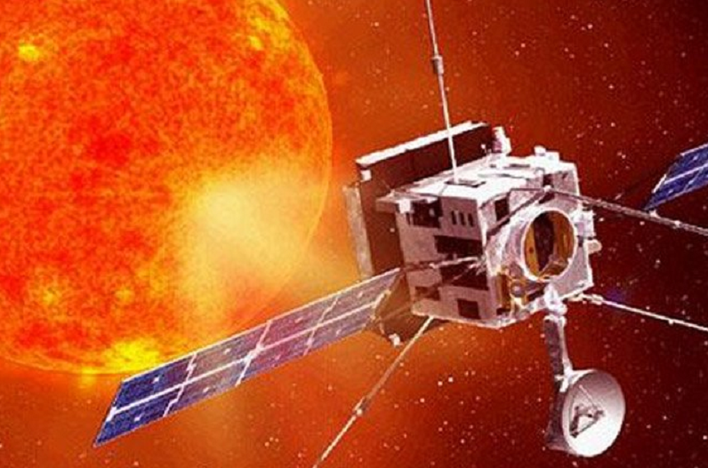 ISRO will send 'Shukrayan' by 2024