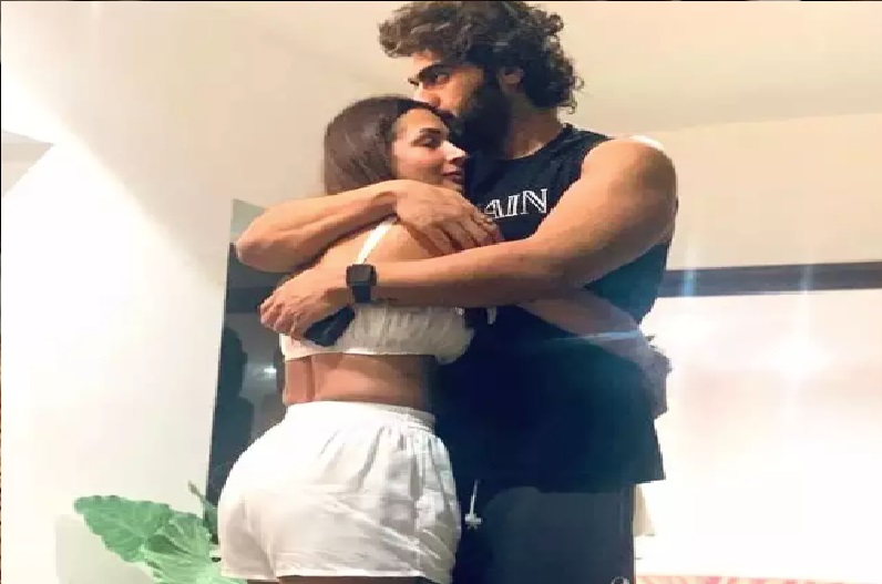 मलाइका अरोड़ा और अर्जुन कपूर ने किया शादी का ऐलान…गुपचुप कर चुके हैं सगाई! सोशल मीडिया पर एक्ट्रेस ने कही ये बात