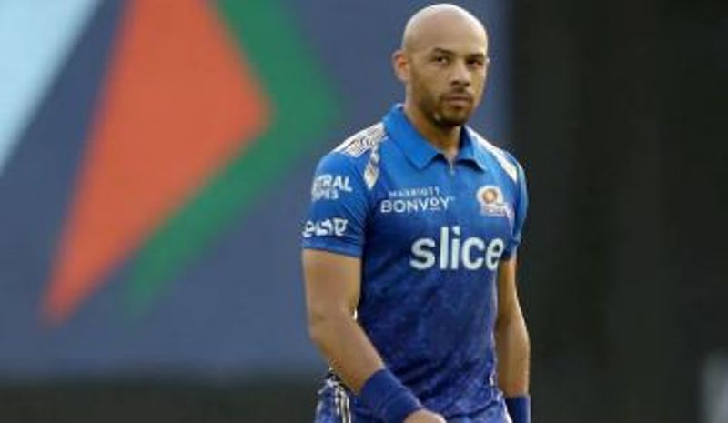 Tymal Mills ruled out of the rest of IPL 2022