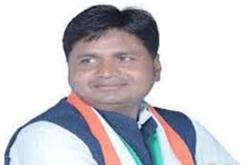 FIR दर्ज होने के बाद राजस्थान यूथ कांग्रेस अध्यक्ष और विधायक गणेश घोघरा ने दिया इस्तीफा, बोले- अधिकारी नहीं सुन रहे