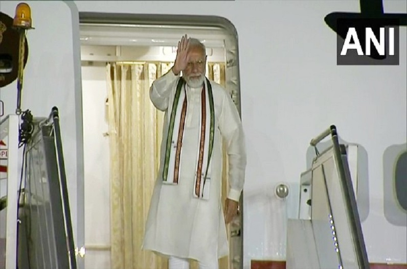 तीन देशों की यात्रा पर रवाना हुए PM नरेंद्र मोदी, जानें भारत के लिए क्यों अहम है ये यात्रा, क्या हैं इसके मायने