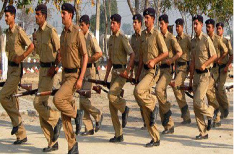 Police Bharti 2022: पुलिस बनने का सपना होगा पूरा, यहां 40 हजार पदों पर निकली बंपर भर्ती, देखें डिटेल