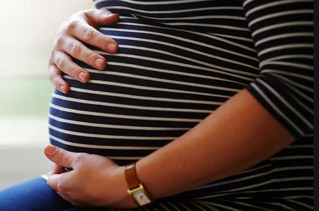 girls became pregnant after school closure