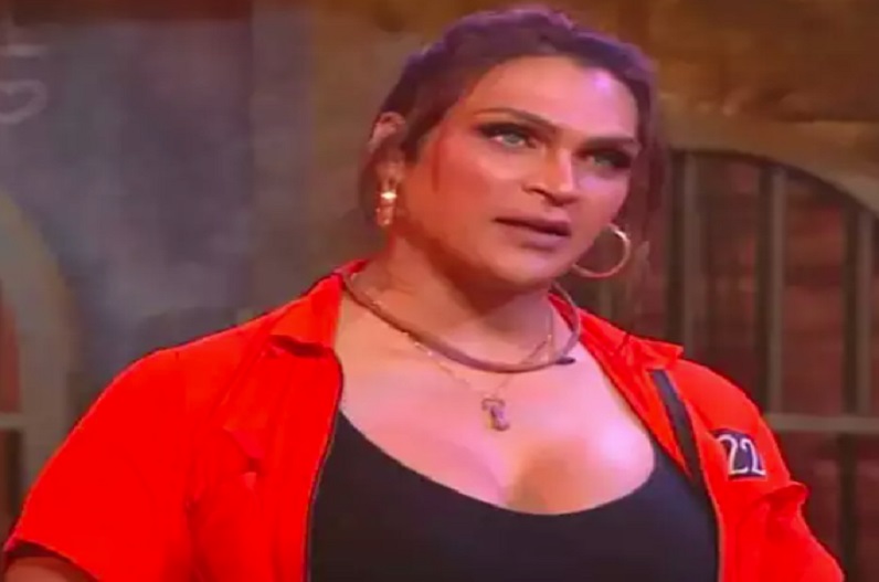 Lock Upp में सनसनीखेज खुलासा : Saisha Shinde के थे इस कपल के साथ शारीरिक संबंध