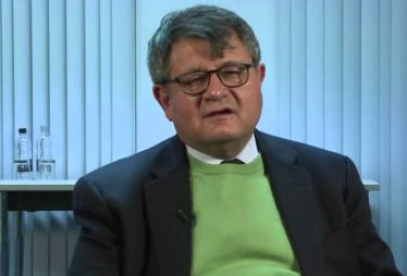 सुमन बेरी ने संभाला नीति आयोग के उपाध्यक्ष का पद, बोले- मुझ पर भरोसे के लिए सम्मानित महसूस कर रहा हूं