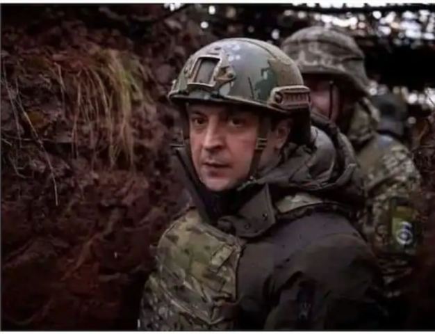 यूक्रेन के खिलाफ युद्ध नहीं करेंगे रूसी सैनिक? राष्ट्रपति जेलेंस्की ने की सैनिकों से ये अपील…पढ़िए