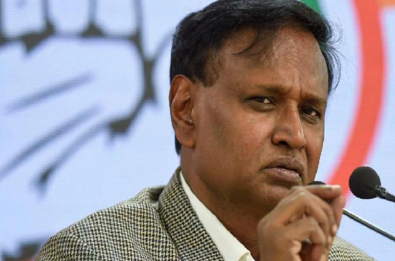 udit raj viral statement