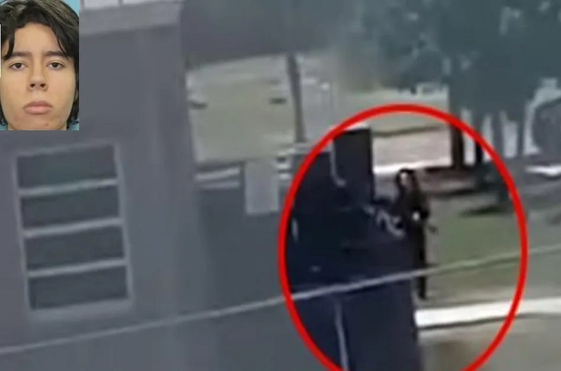 18 बच्चों समेत 23 लोगों का कत्लेआम.. स्कूल में हुए हमले पर राष्ट्रपति बाइडेन बोले- एक्शन का वक्त आ गया