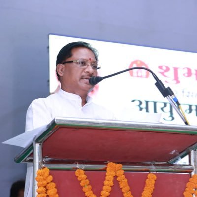 छत्तीसगढ़ : राज्यसभा चुनाव के उम्मीदवारों को लेकर भाजपा ने राज्य सरकार पर साधा निशाना, कांग्रेस का पलटवार