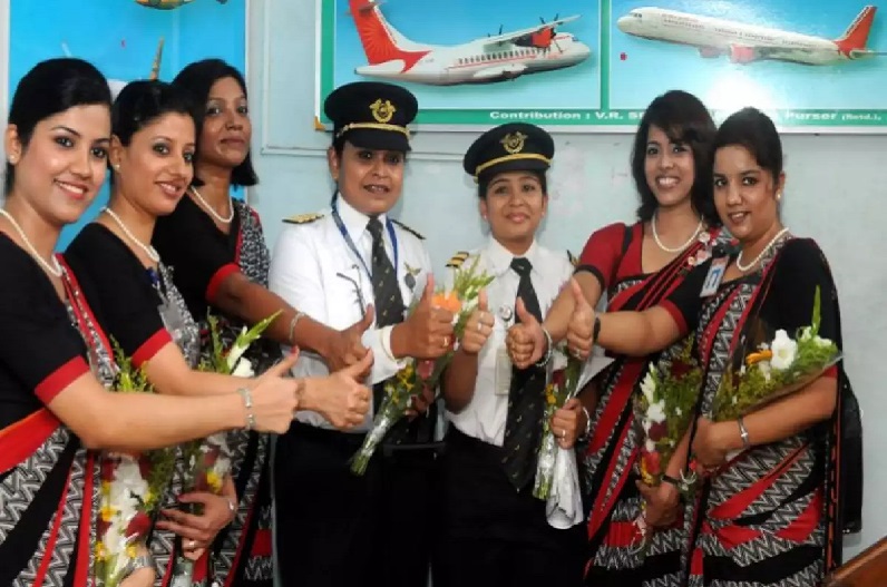 एयर इंडिया के कर्मचारियों को बड़ी सौगात, टाटा ग्रुप ने आज से लागू की ये सुविधा, पूरी फैमिली को मिलेगा लाभ