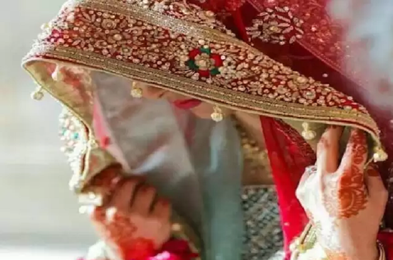 नवविवाहिता ने सांसद से की ऐसी डिमांड, सुनकर उड़ गए सभी के होश, जानिए क्या है पूरा मामला…