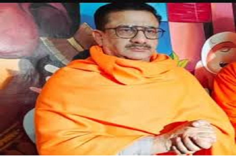 हिंदुत्व अपनाकर जितेंद्र नारायण बने वसीम रिजवी को बड़ी राहत, सुप्रीम कोर्ट ने दी अंतरिम जमानत