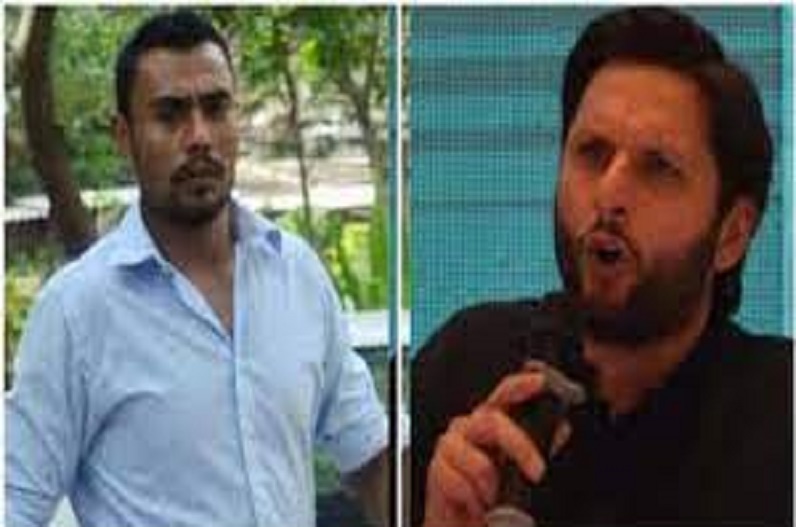 ‘भारत हमारा दुश्मन नहीं है…’ इस बात को लेकर भिड़े पाकिस्तान के दो दिग्गज क्रिकेटर, दोनों के बीच जमकर हुई बहस