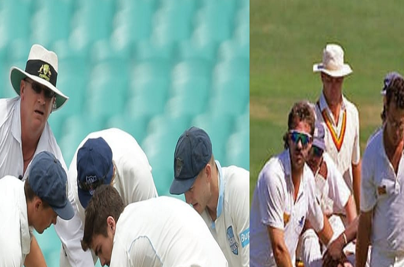 चोट ने बर्बाद कर दिया इन खिलाड़ियों का करियर, किसी की नाक तो किसी के कान पर लगी चोट, एक की तो हो गई मौत