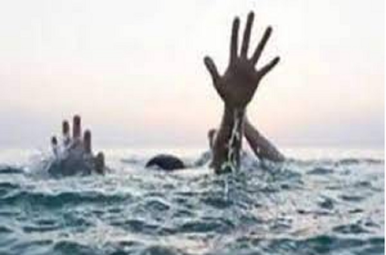 Two children drowned in Tandula river