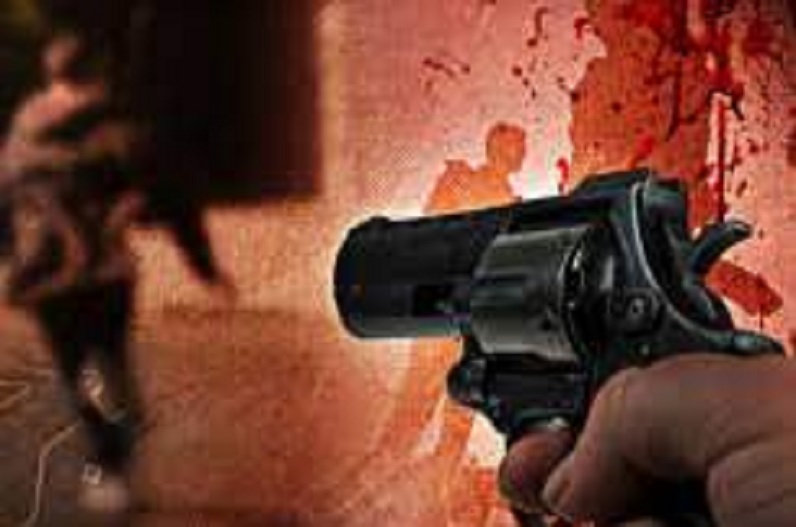 Village head's husband shoots lineman