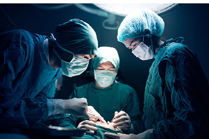 Three youths changed their sex