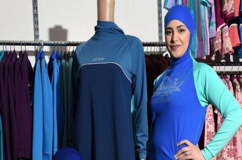 बुर्किनी ड्रेस पर फिर छिड़ी बहस, मुस्लिम महिलाओं ने लिया फैसला, देखिए क्या कहता है इस्लाम?