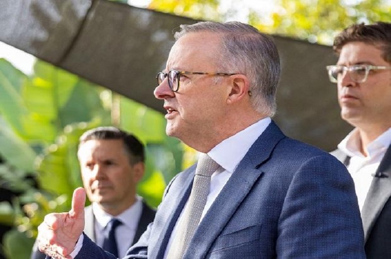 नई सरकार में रिकॉर्ड 13 महिलाओं ने ली मंत्री पद की शपथ, PM अल्बनीज ने कहा- आज गर्व हो रहा है…