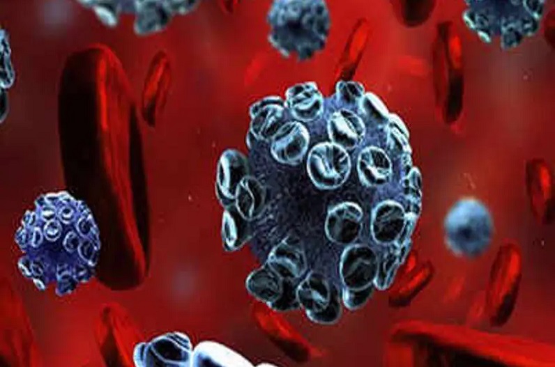 प्रदेश में कोरोना वायरस के 6,493 नए मामले मिले, पांच लोगों की मौत