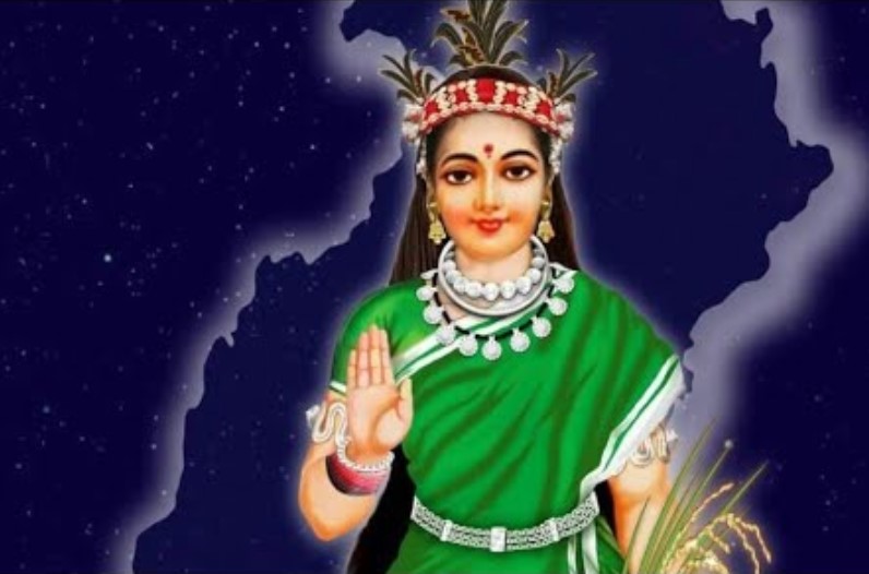 भूपेश सरकार का बड़ा फैसला, प्रदेश के सभी शासकीय कार्यक्रमों में लगेगी ‘छत्तीसगढ़ महतारी’ की तस्वीर