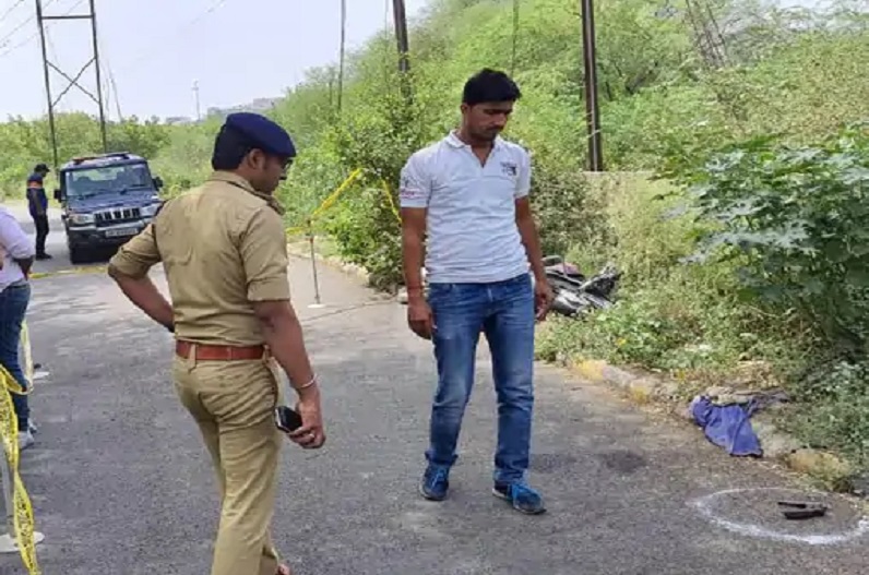 मुठभेड़ के बाद चार गौ-तस्कर गिरफ्तार, पुलिस ने 15 सौ किलो गौमांस किया बरामद