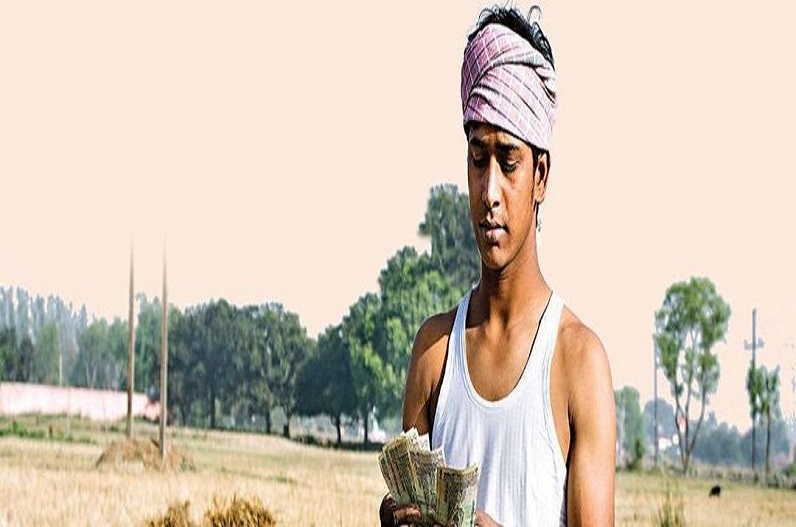 loans of 22 lakh farmers of the state were waived