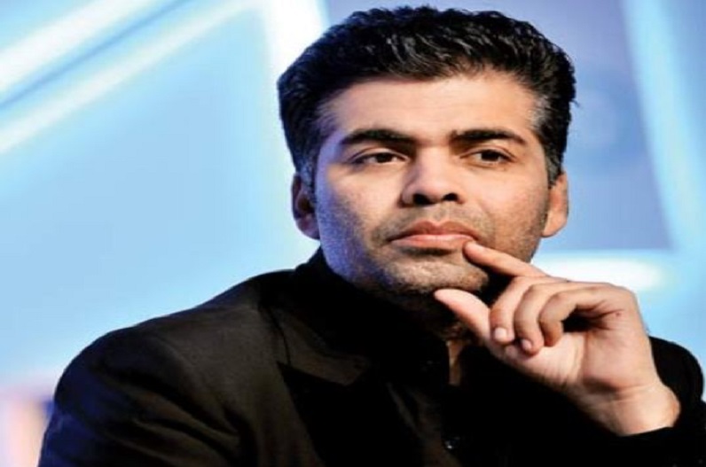 Karan Johar