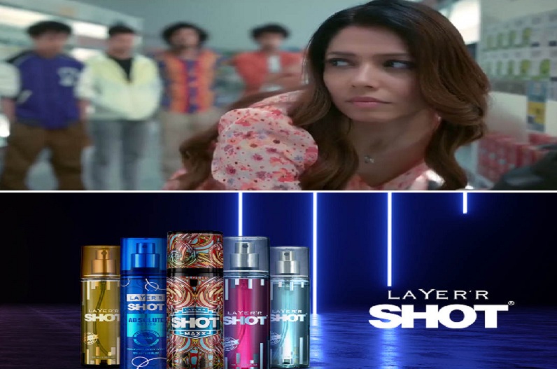 बॉडी स्प्रे ब्रांड ने विवादास्पद विज्ञापन के लिए मांगी मांफी, कहा – किसी की भावनाओं को आहात करने का नहीं था इरादा