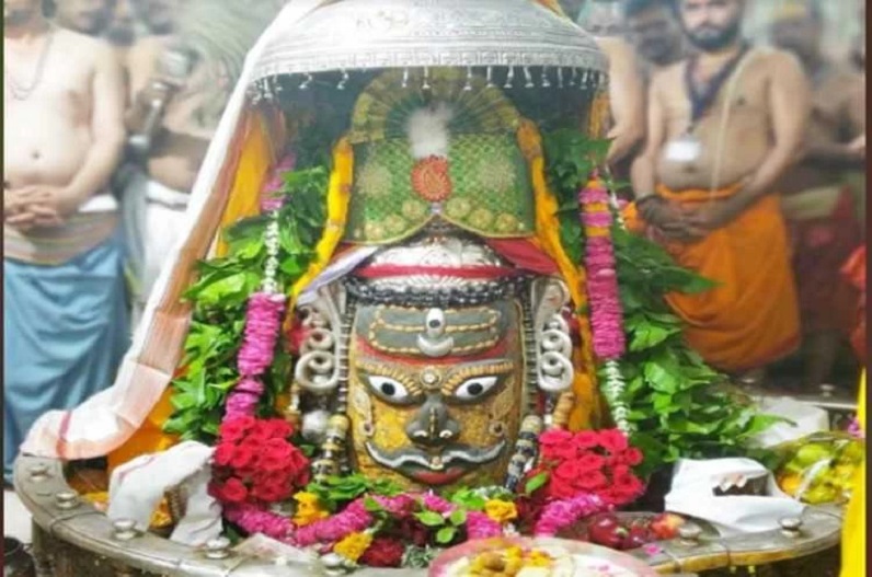 अब बिना पास के भस्म आरती में हो सकेंगे शामिल, महाकाल मंदिर समिति ने लागू की नई व्यवस्था