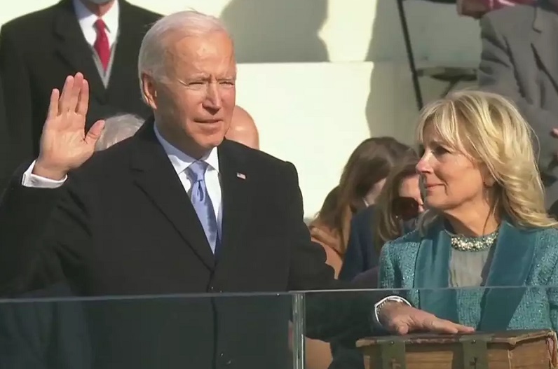 अमेरिकी राष्ट्रपति जो बाइडन के घर के निकट उड़ान निषिद्ध क्षेत्र में घुसा विमान